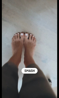 Kristine Dunn feet photo 14