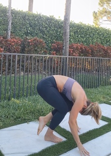 Kristine Dunn feet photo 2