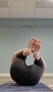 Kristine Dunn feet photo 12