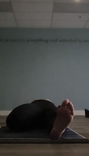 Kristine Dunn feet photo 6