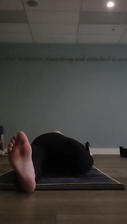 Kristine Dunn feet photo 5