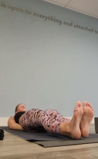 Kristine Dunn feet photo 11