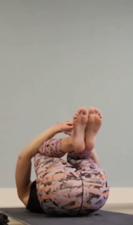Kristine Dunn feet photo 10