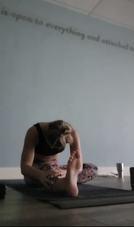 Kristine Dunn feet photo 9