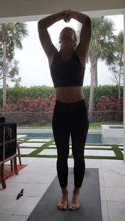 Kristine Dunn feet photo 7