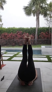 Kristine Dunn feet photo 20