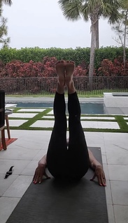 Kristine Dunn feet photo 17