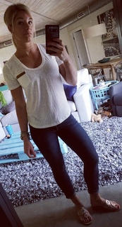 Kristine Dunn feet photo 1
