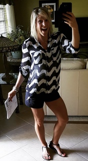 Kristine Dunn feet photo 20