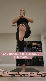 Kristine Dunn feet photo 13