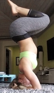 Kristine Dunn feet photo 20