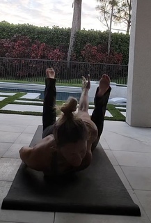 Kristine Dunn feet photo 16