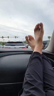Kristine Dunn feet photo 20