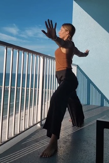 Kristine Dunn feet photo 19
