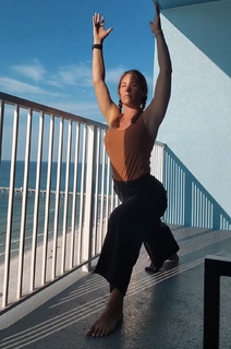 Kristine Dunn feet photo 18