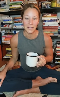 Kristine Dunn feet photo 8