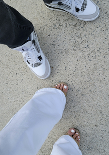 Kristine Dunn feet photo 5