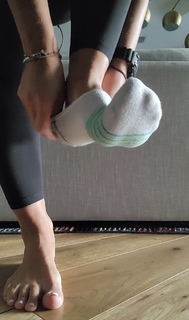 Kristine Dunn feet photo 15