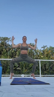 Kristine Dunn feet photo 13