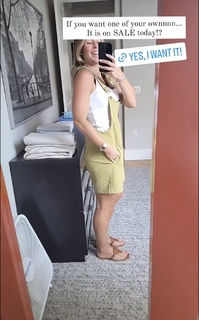 Kristine Dunn feet photo 12