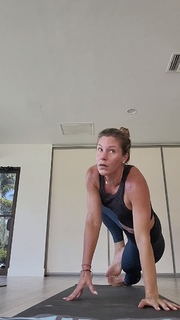 Kristine Dunn feet photo 4