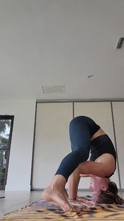 Kristine Dunn feet photo 18
