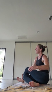 Kristine Dunn feet photo 17