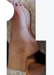 Kristine Dunn feet photo 16