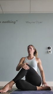 Kristine Dunn feet photo 6