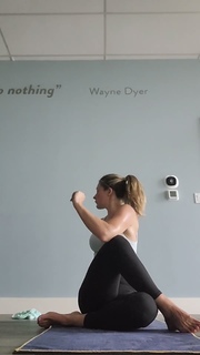 Kristine Dunn feet photo 5