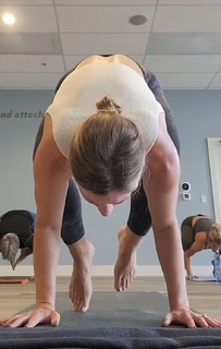 Kristine Dunn feet photo 20