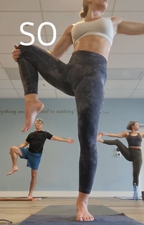 Kristine Dunn feet photo 19