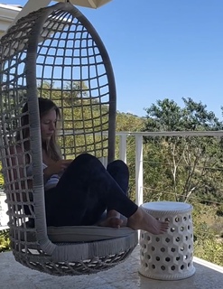 Kristine Dunn feet photo 7