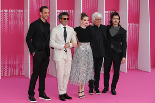 Kristine Froseth feet photo thumbnail