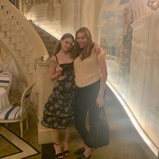 Kristine Froseth feet photo thumbnail