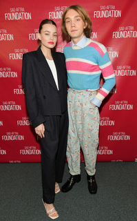 Kristine Froseth feet photo thumbnail