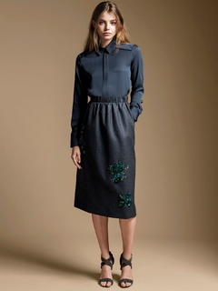 Kristine Froseth feet photo thumbnail