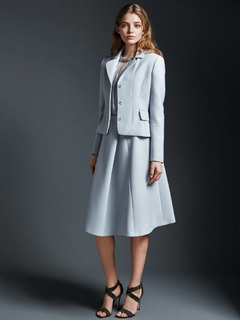 Kristine Froseth feet photo thumbnail