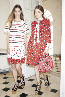 Kristine Froseth feet photo thumbnail