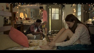 Kristine Froseth feet photo thumbnail