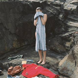 Kristine Froseth feet photo thumbnail