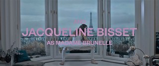 Kristine Froseth feet photo thumbnail