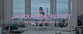 Kristine Froseth feet photo thumbnail