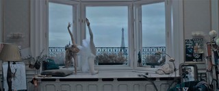 Kristine Froseth feet photo thumbnail