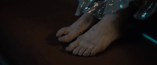 Kristine Froseth feet photo thumbnail