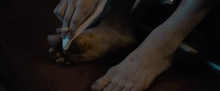 Kristine Froseth feet photo thumbnail