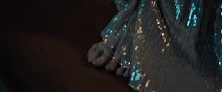 Kristine Froseth feet photo thumbnail