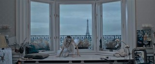 Kristine Froseth feet photo thumbnail