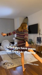 Kristine Froseth feet photo thumbnail