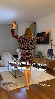 Kristine Froseth feet photo thumbnail